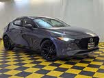 Mazda MAZDA3 Premium Hatchback FWD