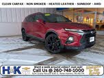 Chevrolet Blazer RS AWD