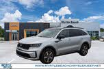 Kia Sorento S FWD