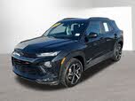 Chevrolet Trailblazer RS FWD