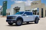 Ford F-150 Raptor SuperCrew 4WD