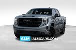 GMC Sierra 1500 Elevation Crew Cab 4WD