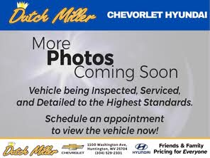 Hyundai Elantra SEL FWD