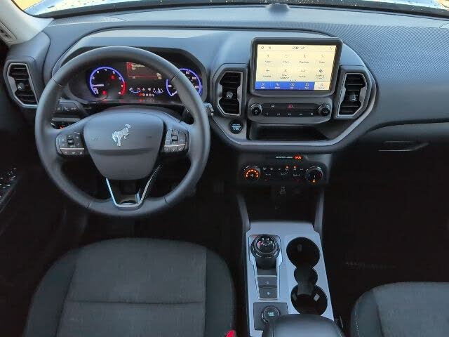 2024 Ford Bronco Sport Big Bend AWD