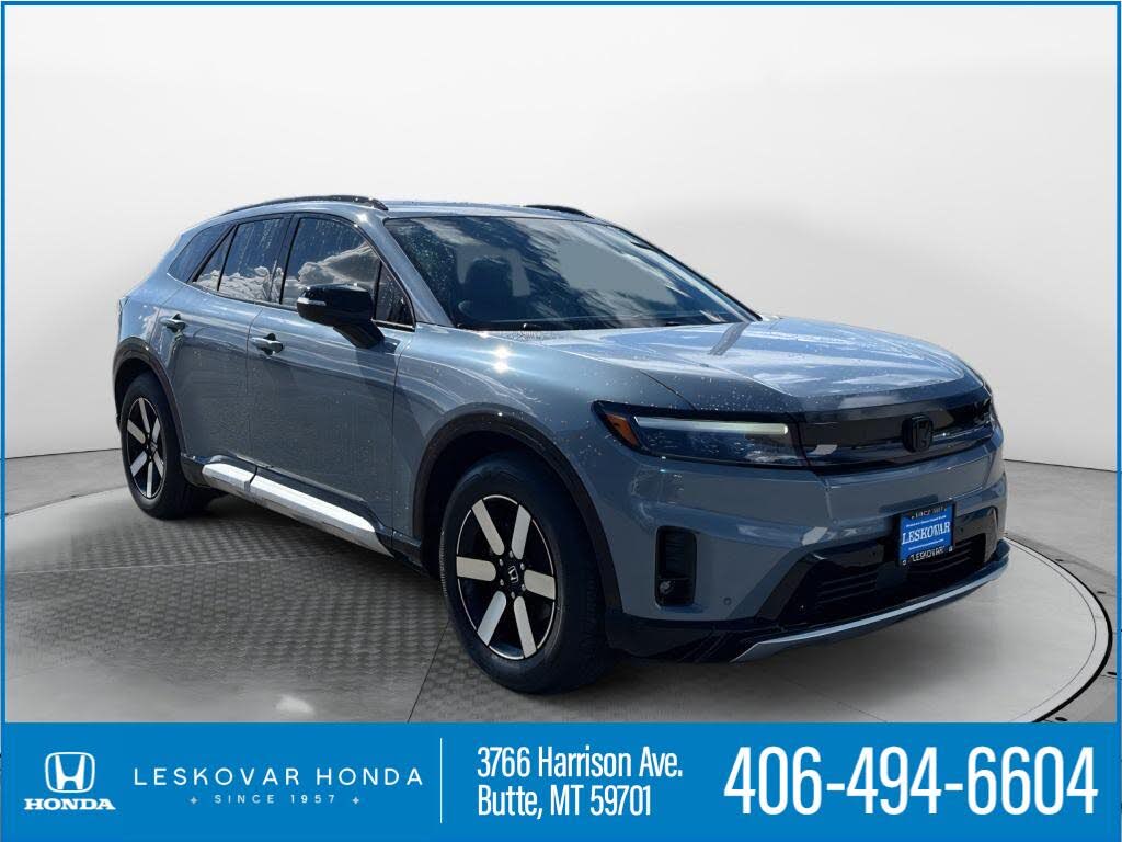 2024 Honda Prologue Touring AWD