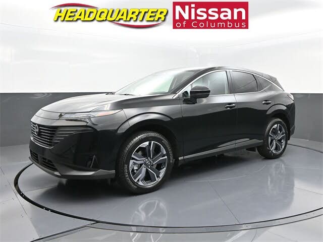 2025 Nissan Murano SL AWD