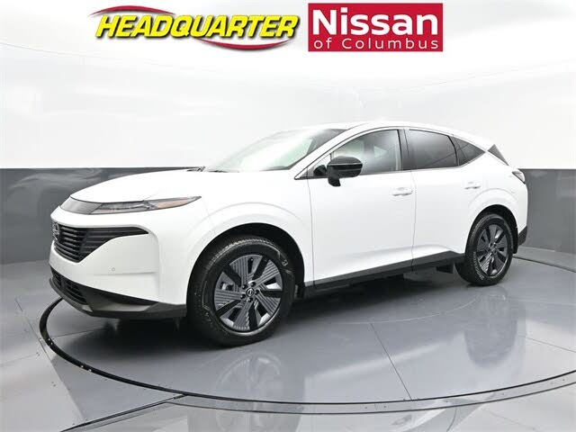 2025 Nissan Murano SL AWD