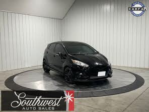 Ford Fiesta ST Hatchback
