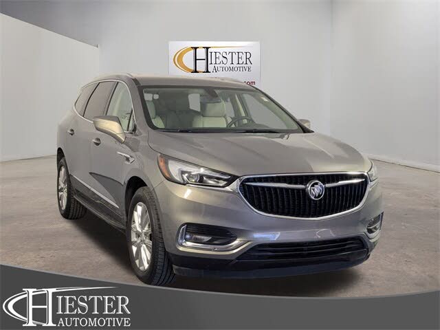 2019 Buick Enclave Essence FWD