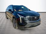 Cadillac XT4 Sport FWD