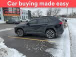Toyota RAV4 Adventure AWD