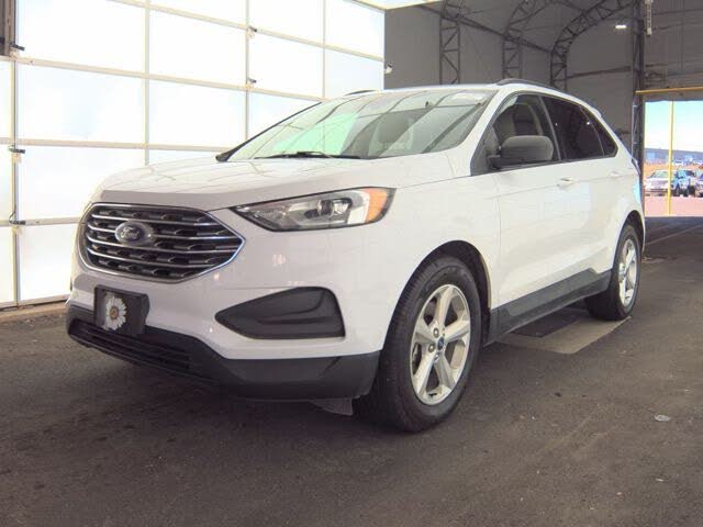 2020 Ford Edge SE AWD