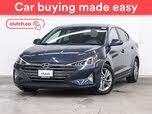 Hyundai Elantra Preferred FWD
