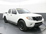Nissan Frontier SV Crew Cab 4WD