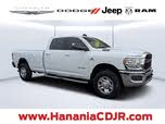 RAM 3500 Big Horn Crew Cab LB 4WD