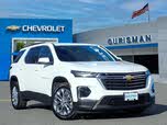 Chevrolet Traverse LT Cloth AWD