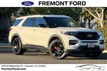 Ford Explorer ST AWD