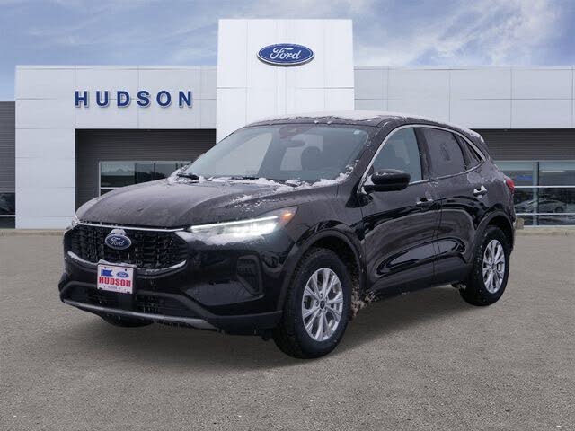 2023 Ford Escape Active AWD