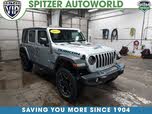 Jeep Wrangler 4xe Rubicon 4WD
