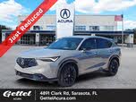 Acura ADX FWD with A-SPEC and Advance Package
