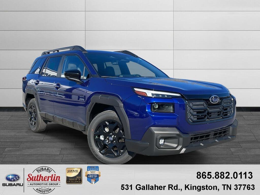 2026 Subaru Outback Limited AWD