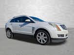 Cadillac SRX Performance FWD