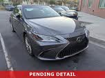 Lexus ES 350 Ultra Luxury FWD
