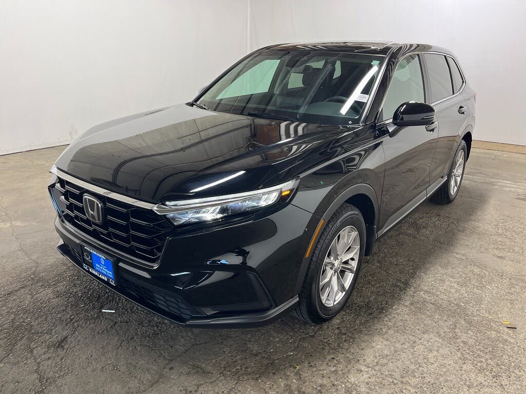 2023 Honda CR-V EX AWD