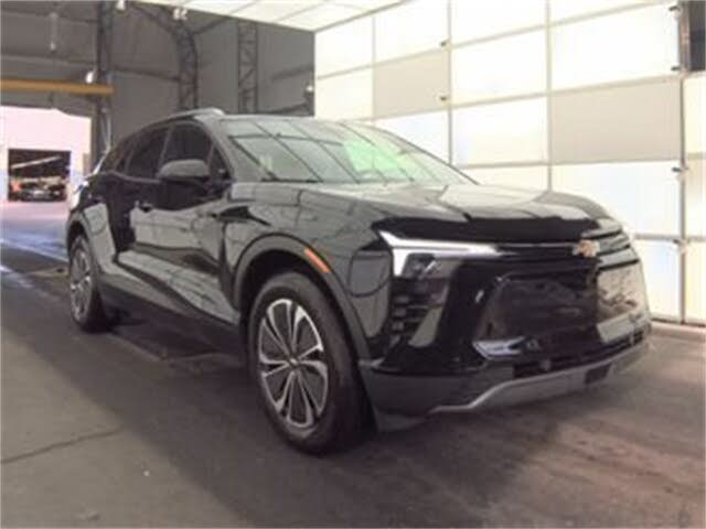 2024 Chevrolet Blazer EV 2LT eAWD
