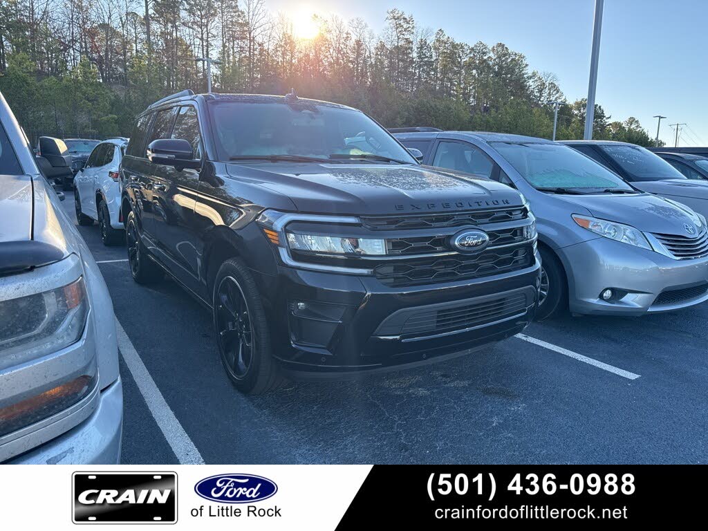 2024 Ford Expedition Limited RWD