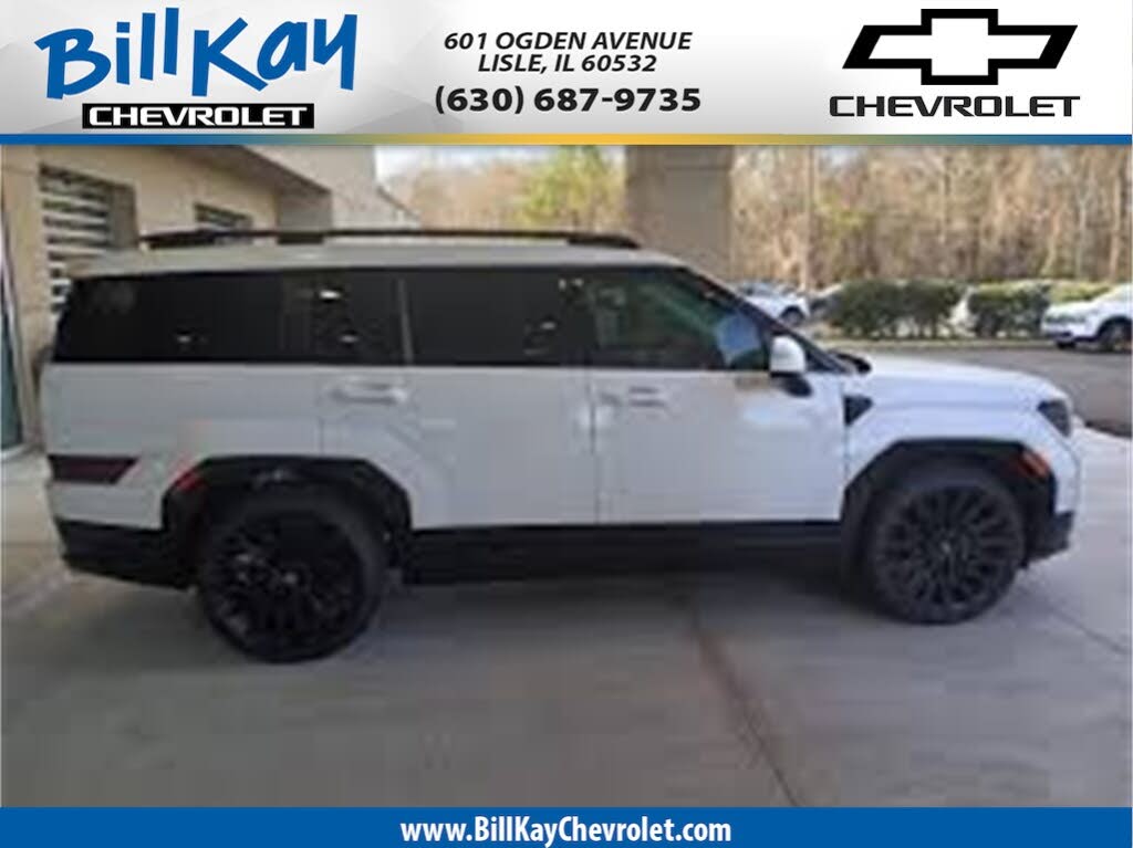 2024 Hyundai Santa Fe XRT AWD