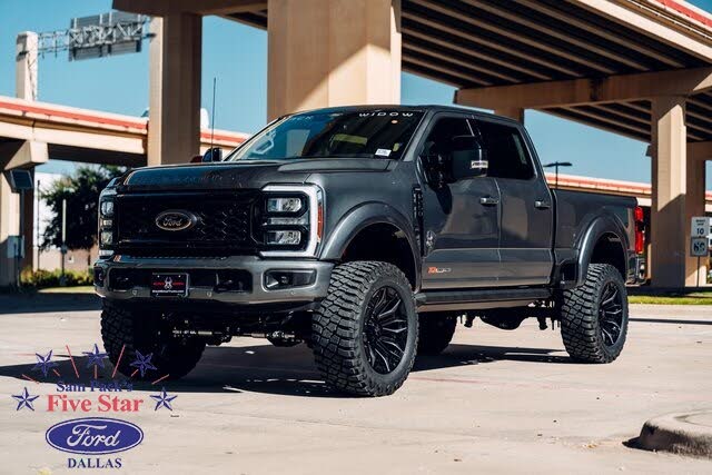 2026 Ford F-250 Super Duty