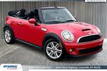 MINI Cooper S Convertible