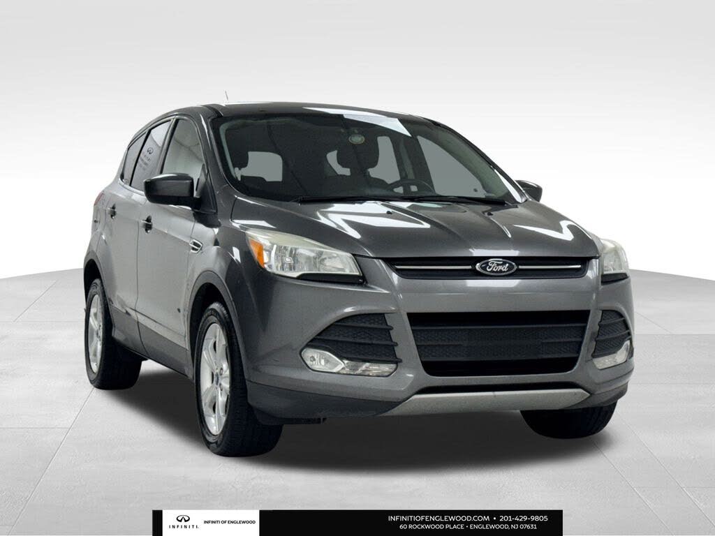 2014 Ford Escape SE FWD
