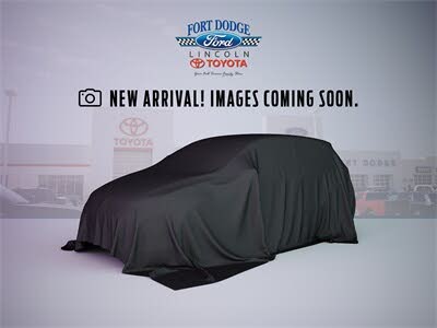 2015 Ford F-150 XLT SuperCrew 4WD