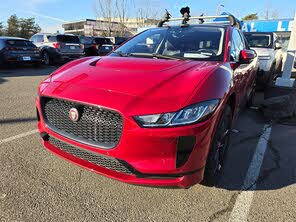 Jaguar I-PACE EV400 S AWD