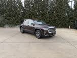 GMC Acadia SLE FWD