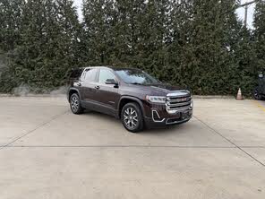 GMC Acadia SLE FWD