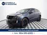 Cadillac XT5 Luxury FWD