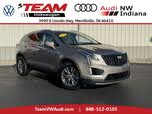 Cadillac XT5 Premium Luxury AWD