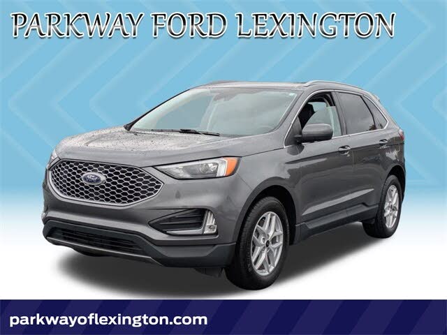 2023 Ford Edge SEL AWD