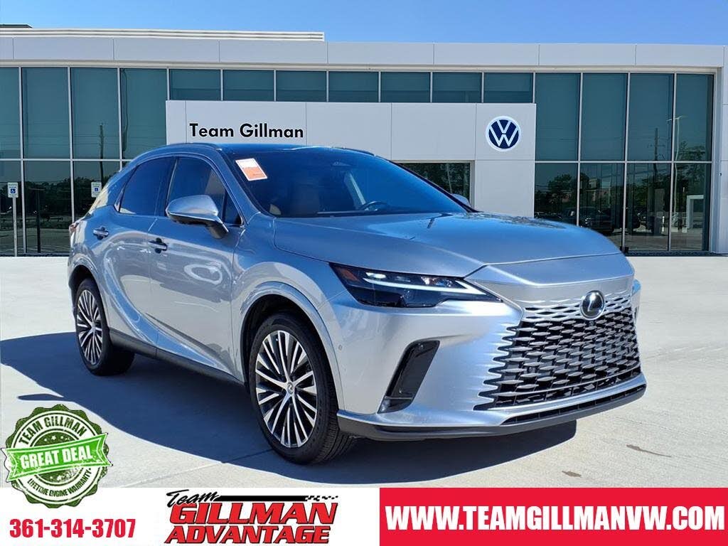 2023 Lexus RX 350 Premium FWD