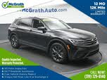 Volkswagen Tiguan SE FWD