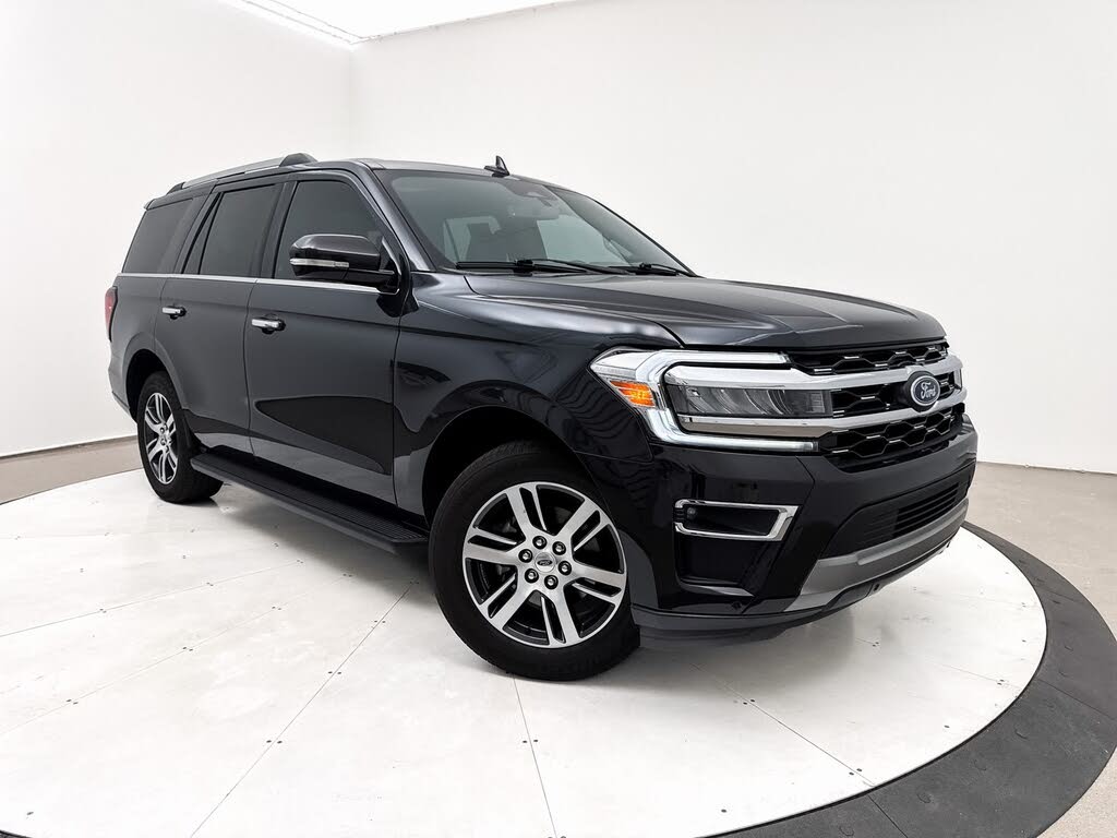 2024 Ford Expedition Limited RWD
