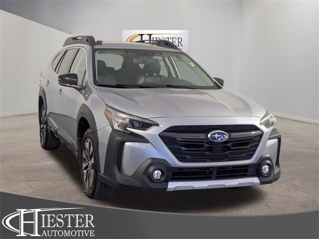2024 Subaru Outback Limited AWD