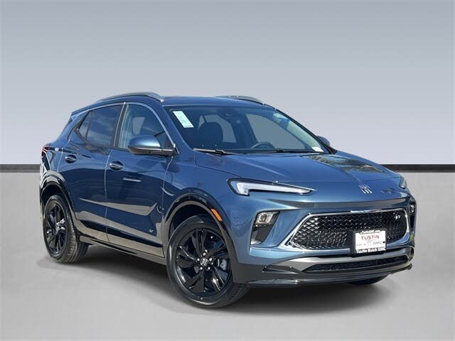 2026 Buick Encore GX Sport Touring FWD