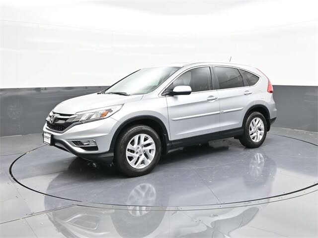 2016 Honda CR-V EX-L FWD