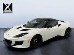 Lotus Evora 400