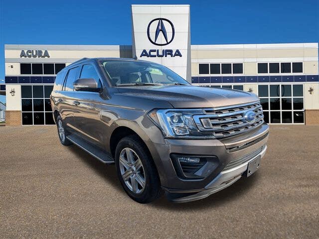 2019 Ford Expedition XLT RWD