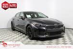Kia Stinger GT-Line RWD